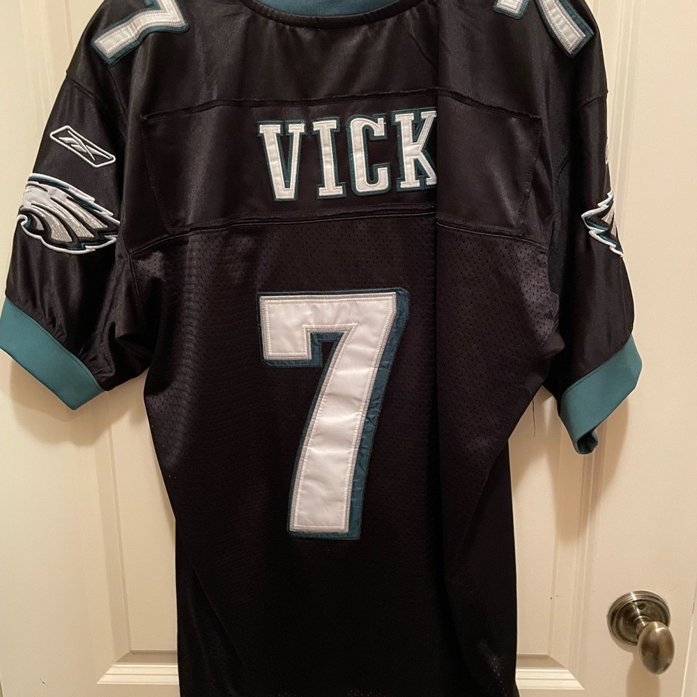 Michael Vick Jersey